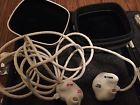 12956 Ultimate Ears Ue 7 Custom Molded In-ear Monitors Live Pro Audio Iem