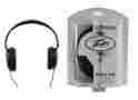 14367608557 Peavy Peavey Pvh 45 Dynamic Headphones W Leatherette Earpads