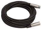 Ppmxlr15 15 Mic Xlr Pro Pyle Male Female Cable