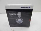 163433 Ear White Headphones Beyerdynamic Custom Pro