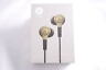 1643256 Bang Olufsen Sealed Generation Earphones For Ios Champagne