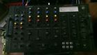 1750 Realistic Ssm Dj Mixer