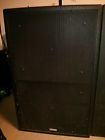 Sb850zr 18 " Brand Pair Pick Subwoofer Eaw Dual Local Up