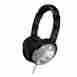 190400 Hp-nc1 Maxell Hp Nc-ii Noise Cancellation Headphones