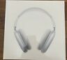 194252244944 Apple New Airpod Max Silver In Hand Ship