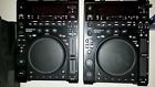 2 Stanton Cmp.800 Media Cd Dj - Usb Set Cdj Player Mp3 Twin