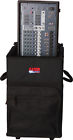 20 13.5 Gpa-720 Mixer 13 Case Cases Wood Nylon-covered Gator Powered
