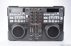 2000 20517 Cd Turntable American Dj Encore Case Dual Controller Audio Deck