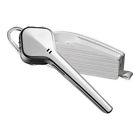 201020-01 Mobile Edge Bluetooth Plantronics Voyager White Headset Glacial