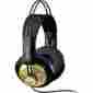 K121 2144x00170 Studio Akg Acoustics Semi-open Supra-aural Self-adjusting Headphones