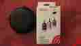 227995 E-q5 Ortofon Eq5 Eq 5 Black Moving Armature Iem