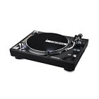 228337 Reloop Rp-8000 Turntable With