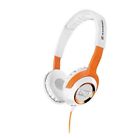 Hd229wh 229 Sennheiser White Headphones Stereo Use -the-ear Hd Versatile