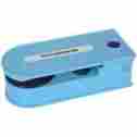 23270 Sylvania Retro 2 Speed Turntable Vinyl Vintage Record Player Usb Encoding Blue Turquoise 717959023270