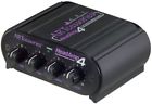 245-8660 Headphone Stereo Headamp4 Art Amp
