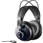 2470x00190 Akg Acoustics Mk Ii Professional Studio Headphones 885038021209