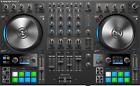 25221 Native Instruments Traktor Kontrol 4042477252212