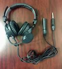 26-ii-600 Sennheiser Hme 4 Xq On-ear