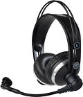 2955x00300 Akg Professional Headsets With Dynamic Microphone