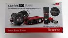 2i2 Scarlett Studio Focusrite 2nd Gen