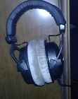 2x80ohms Drums Dt Amps Studio Keyboards 770 Headphones Pro Beyerdynamic