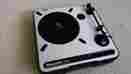3-speed Pt-01 Numark Turntable W 78 Stylus