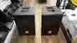 Mp410 300-watt Jbl Mpro Series 10-inch 2-way Loudspeaker Pair Store Display