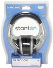 3000 Djpro3000 Headphones Pro Stanton Dj Bag Travel