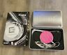 30224 Ultrasone New Icans Gray Storage Container Instructions 4043941091009
