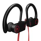 3110011br Otium Waterproof Bluetooth Earbuds Beats Sports Wireless Headphones 792759688577