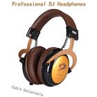 3130045 Professional Monitor Headphones Dj 601546415923