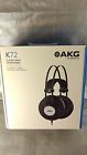 3169h00020 Akg K72 Closed-back Studio