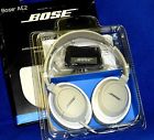 329532-0030 White Sealed Ae2 Headphones Bose