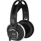 3458x00050 Akg K872 Master Reference Closed-back
