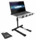 Pyrplpts55 3475659 Pyle Professional Dj Notebook Stand Id 068888754071