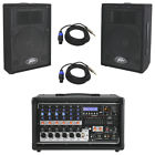 3601840 Peavey Pvi 6500 Pro 014367611205