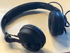 3759 Sennheiser Hd Sp Headband Professional Dj Or Studio Headphones
