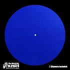 380012 Stokyo Suzuki Slipmats Mix Edition Blue 4560225523693