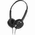 39.37 505965 Sennheiser Hp 02 On-ear Headphones With Headband And Cable 20 Pack 615104248571