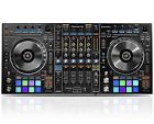 4-channel Pioneer Ddj-rz Rekordbox Dj Controller