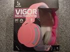400027342181 Bass Jaxx Nib Vigor