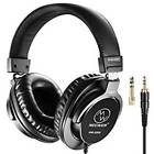 40089467b06wp61h23az Neewer Studio Monitor Headphones 0191073008854