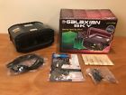 4028200008 American Dj Galaxien Laser Green
