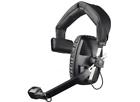 402966 Beyerdynamic Dt Broadcast Headphone With Microphone Cable Not 4010118402968