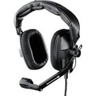 402974 Closed Headset With Dynamic Hypercardioid Microphone Ohms 4010118402975