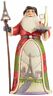 4034366 Jim Shore For Enesco Heartwood Creek French Santa 787732712790