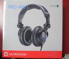 4043941073005 Ultrasone New Pro Logic Plus Headphones