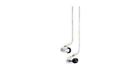 42406178334 Shure Sound Isolating Earphones Clear