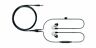 42406547697 Shure Sound Isolating Earphones Clear