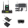 43235-162731 Single Channel In Ear Monitor System Uhf Wireless 699907315791